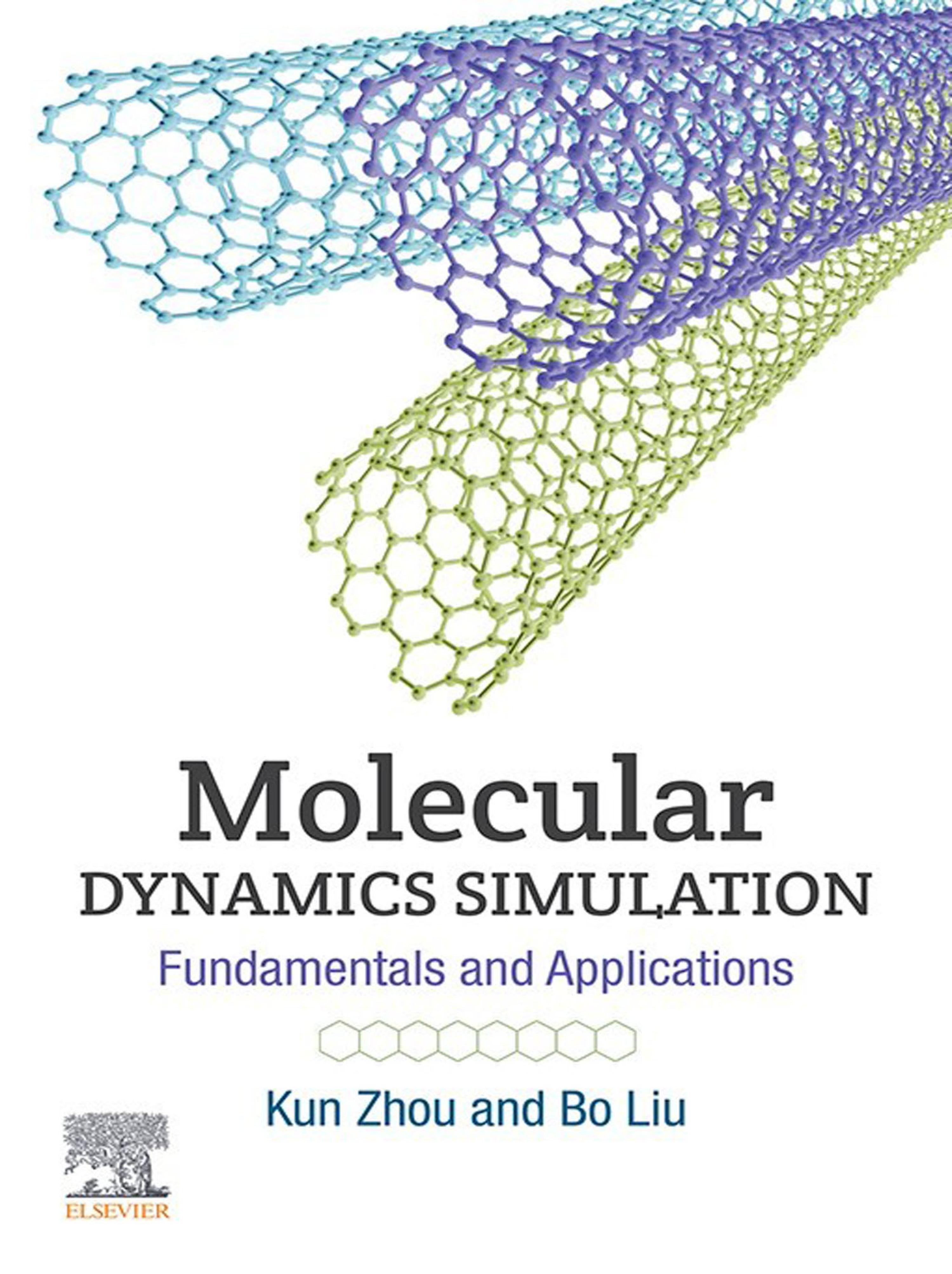 Dynamic simulations. Dynamic simulations