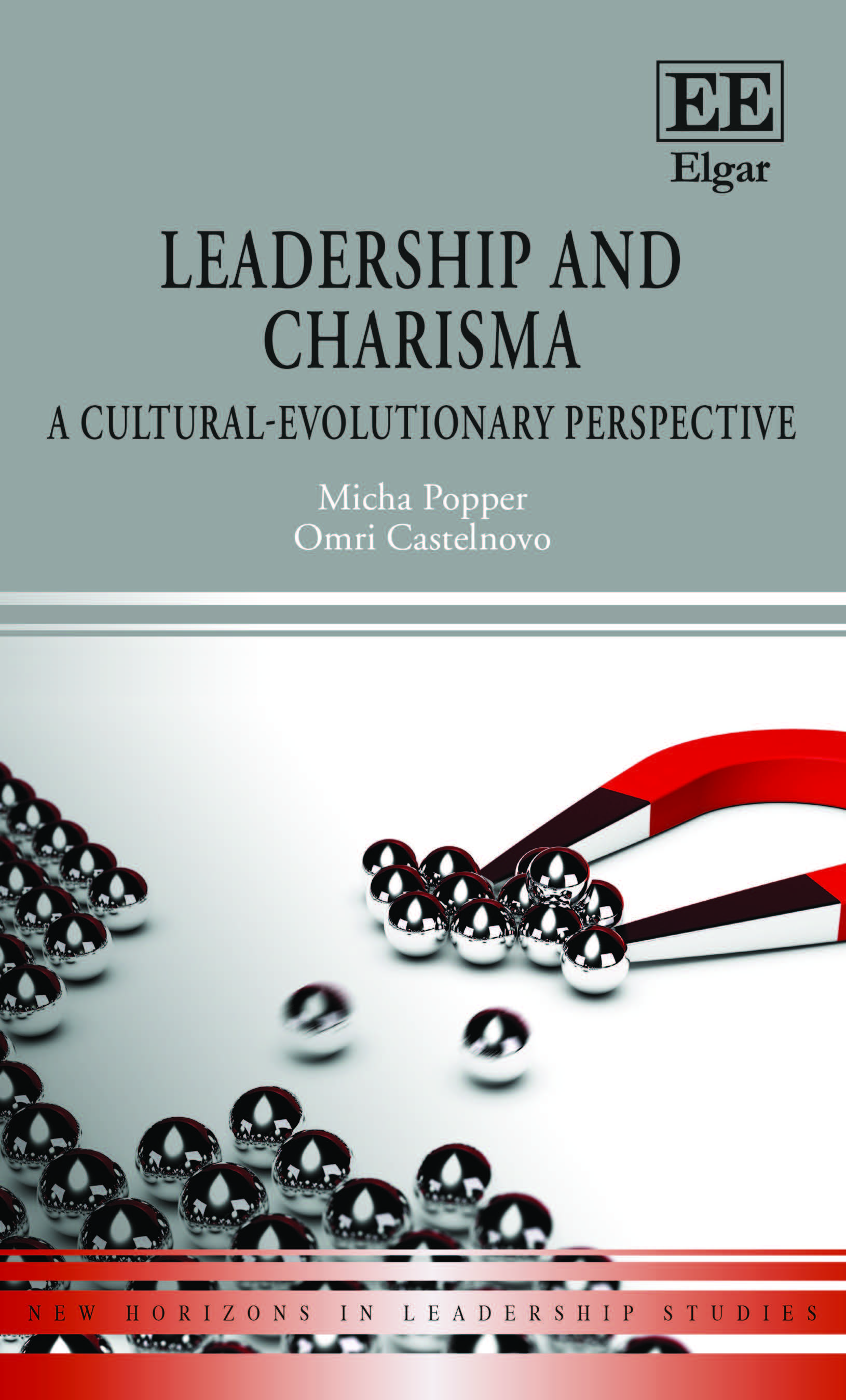 Leadership and Charisma - 25-49.99