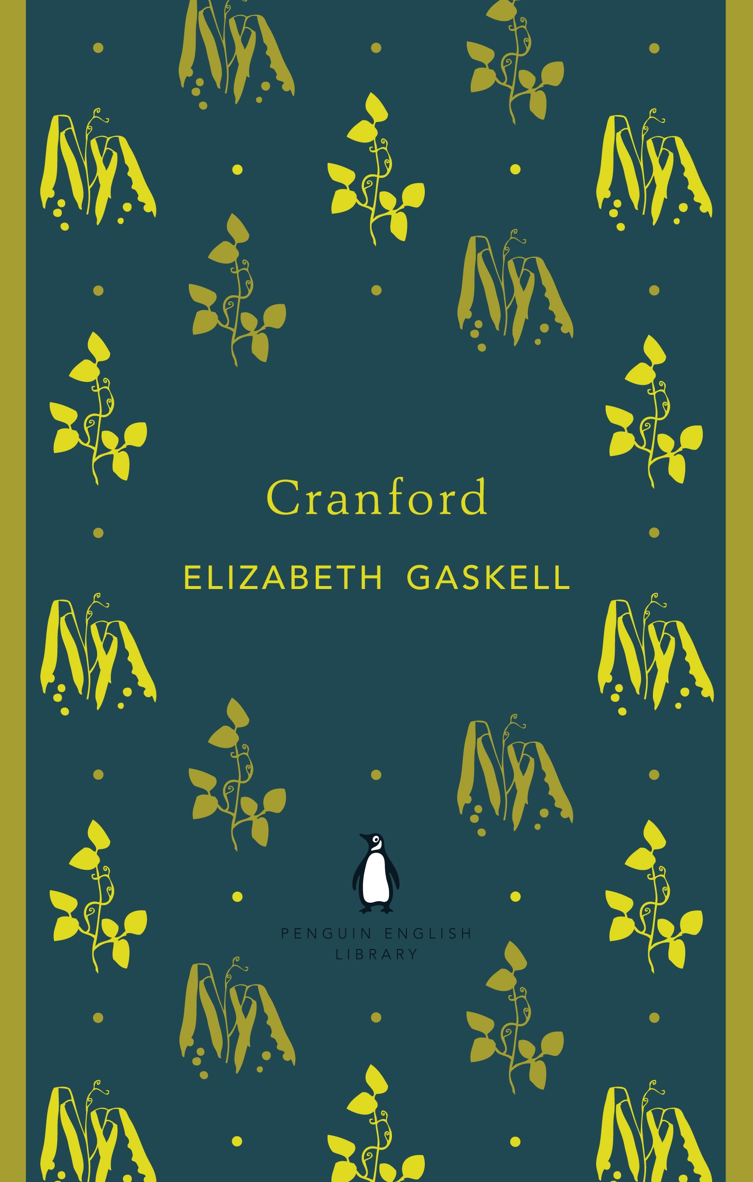 Cranford - <10