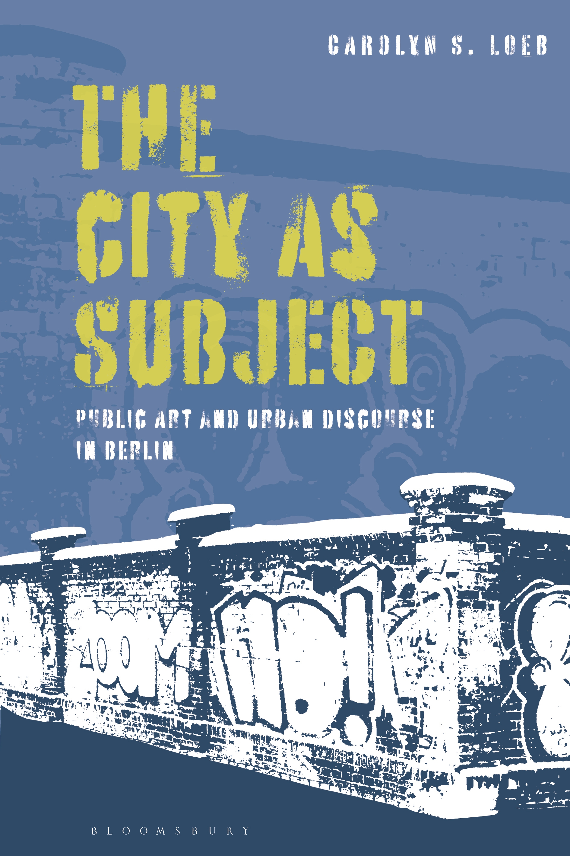 The City as Subject - >100