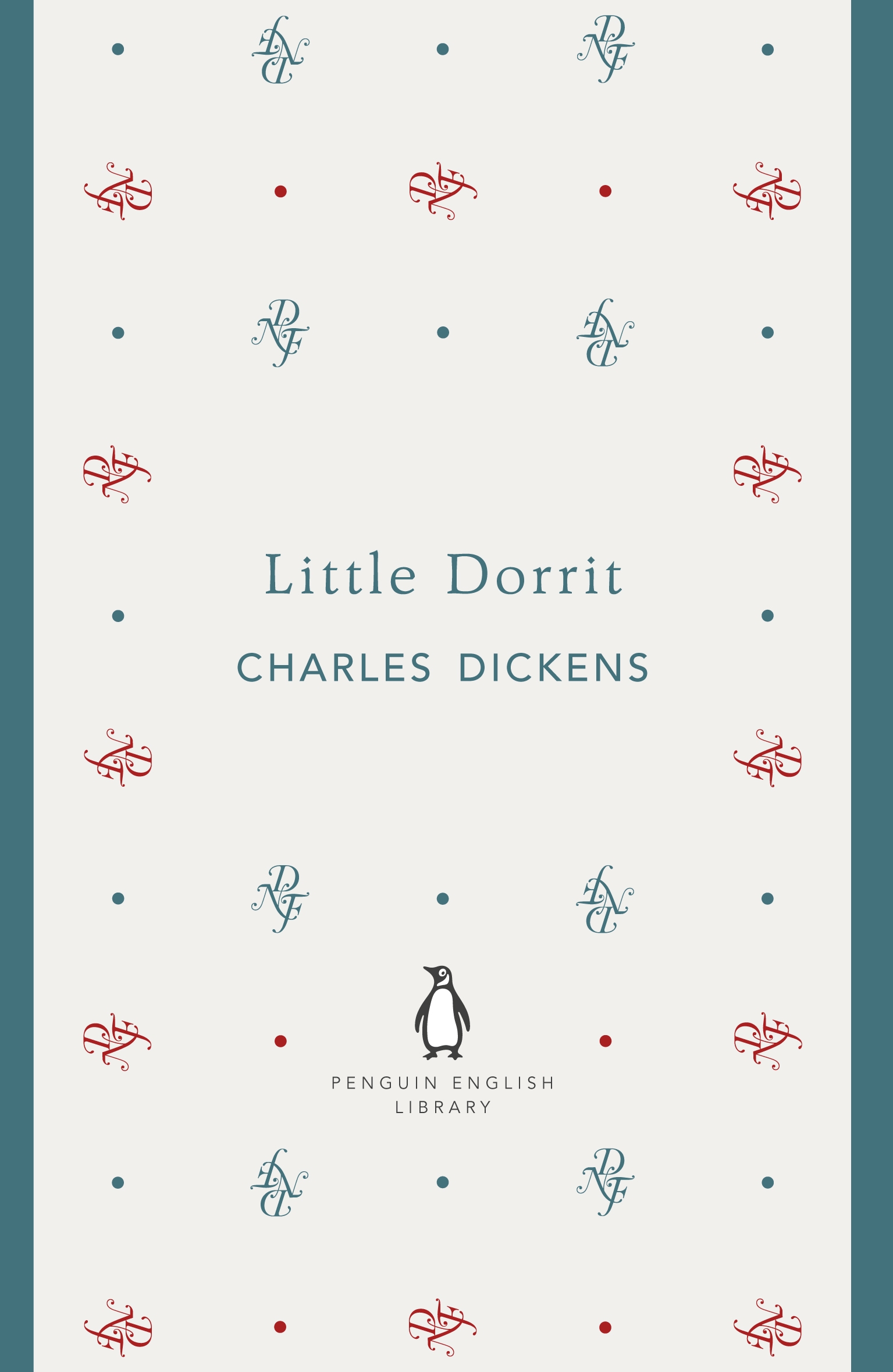 Little Dorrit - 10-14.99