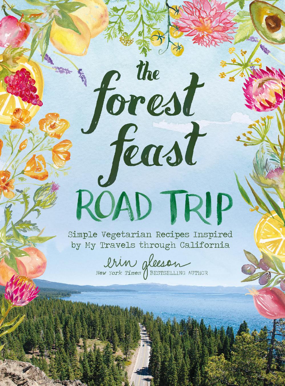 The Forest Feast Road Trip - 25-49.99