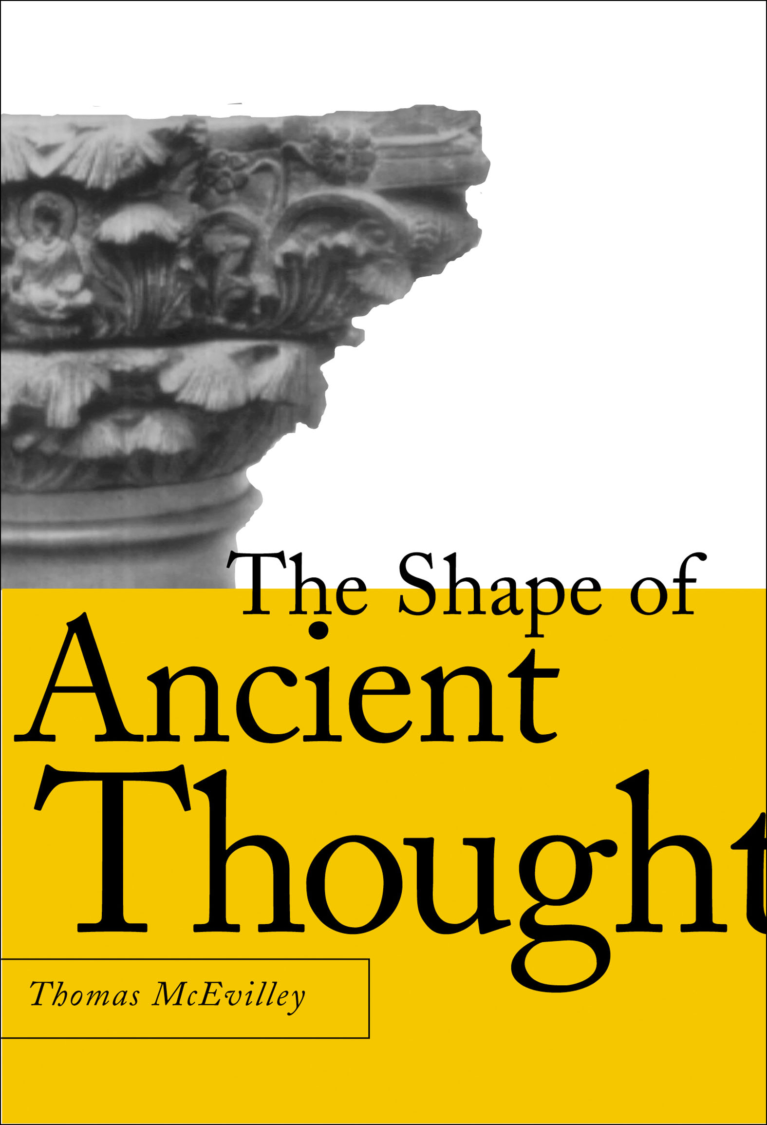 The Shape of Ancient Thought - 25-49.99