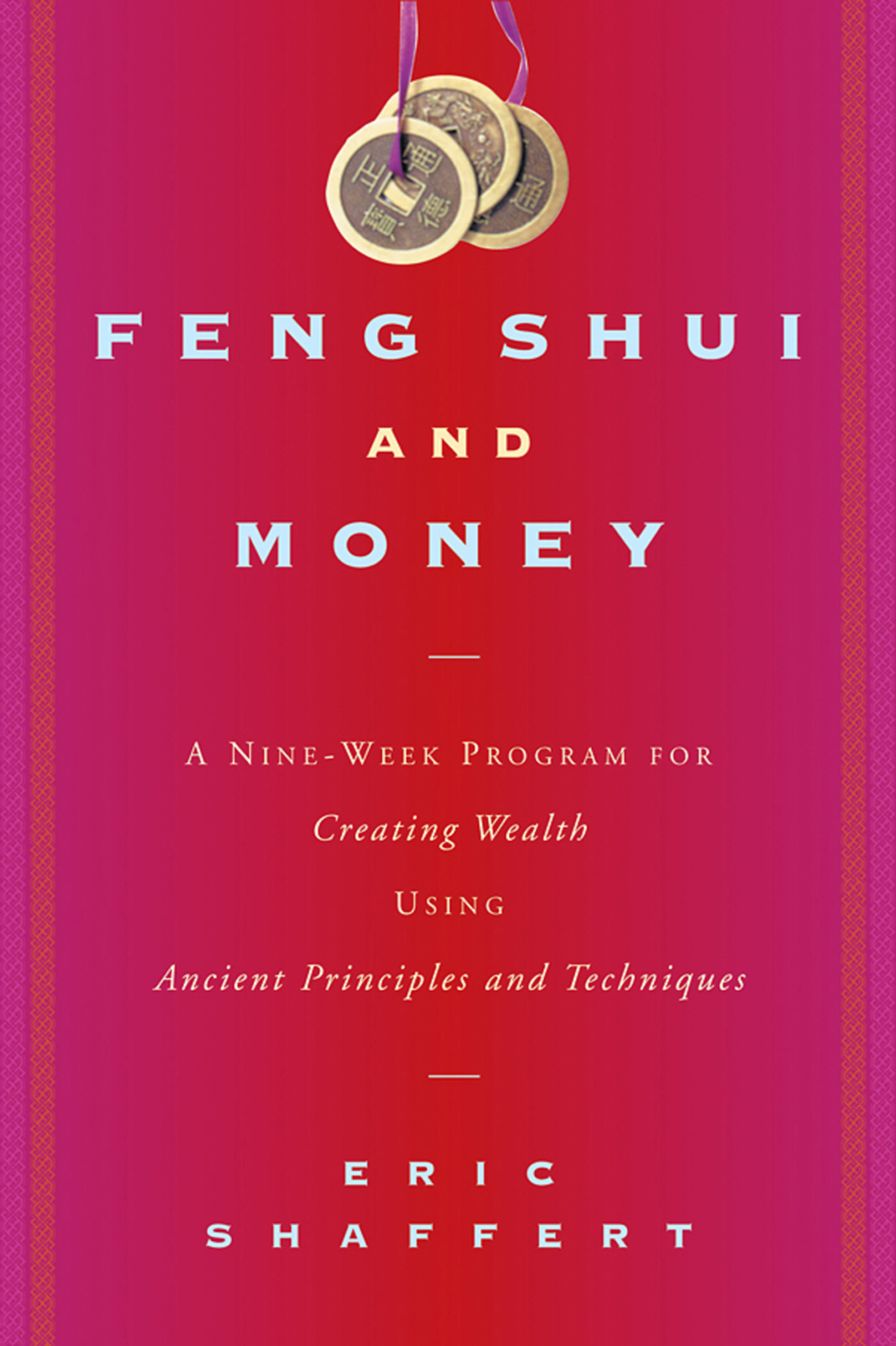 Feng Shui and Money - 15-24.99