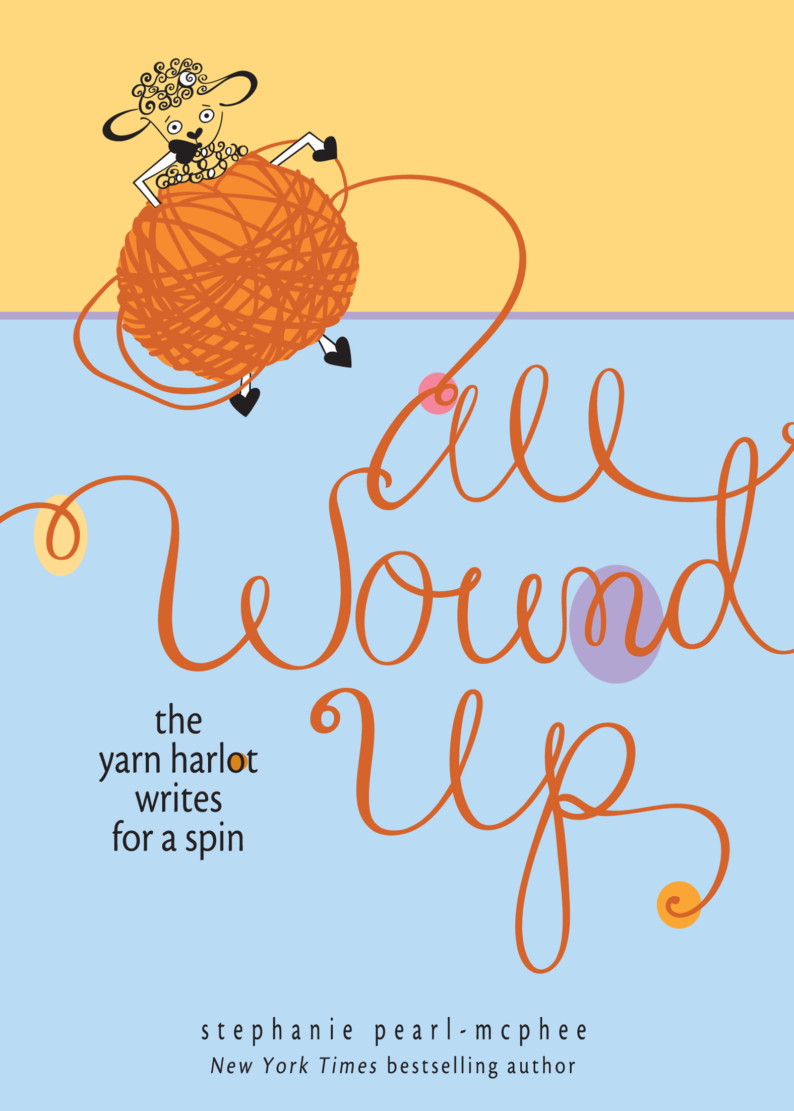 All Wound Up - 15-24.99