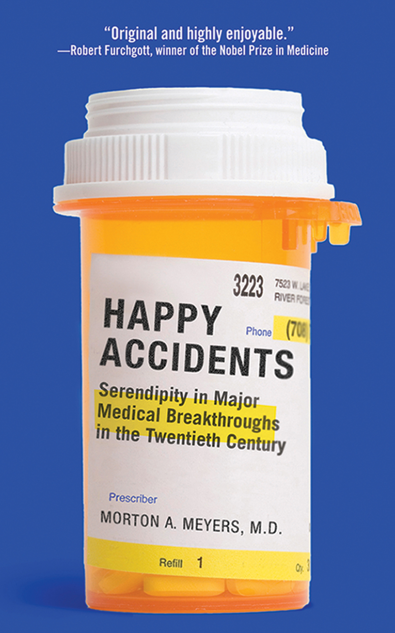 Happy Accidents - 15-24.99