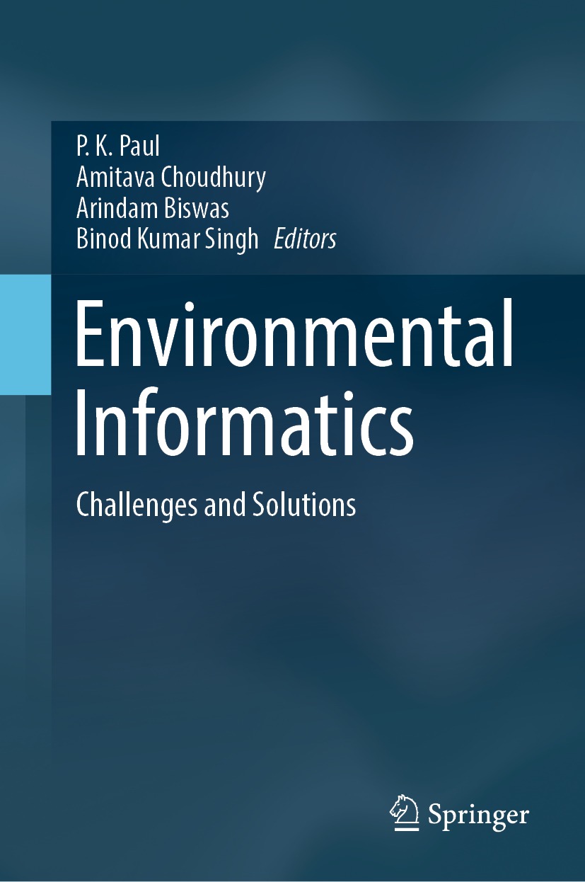 Environmental Informatics - >100