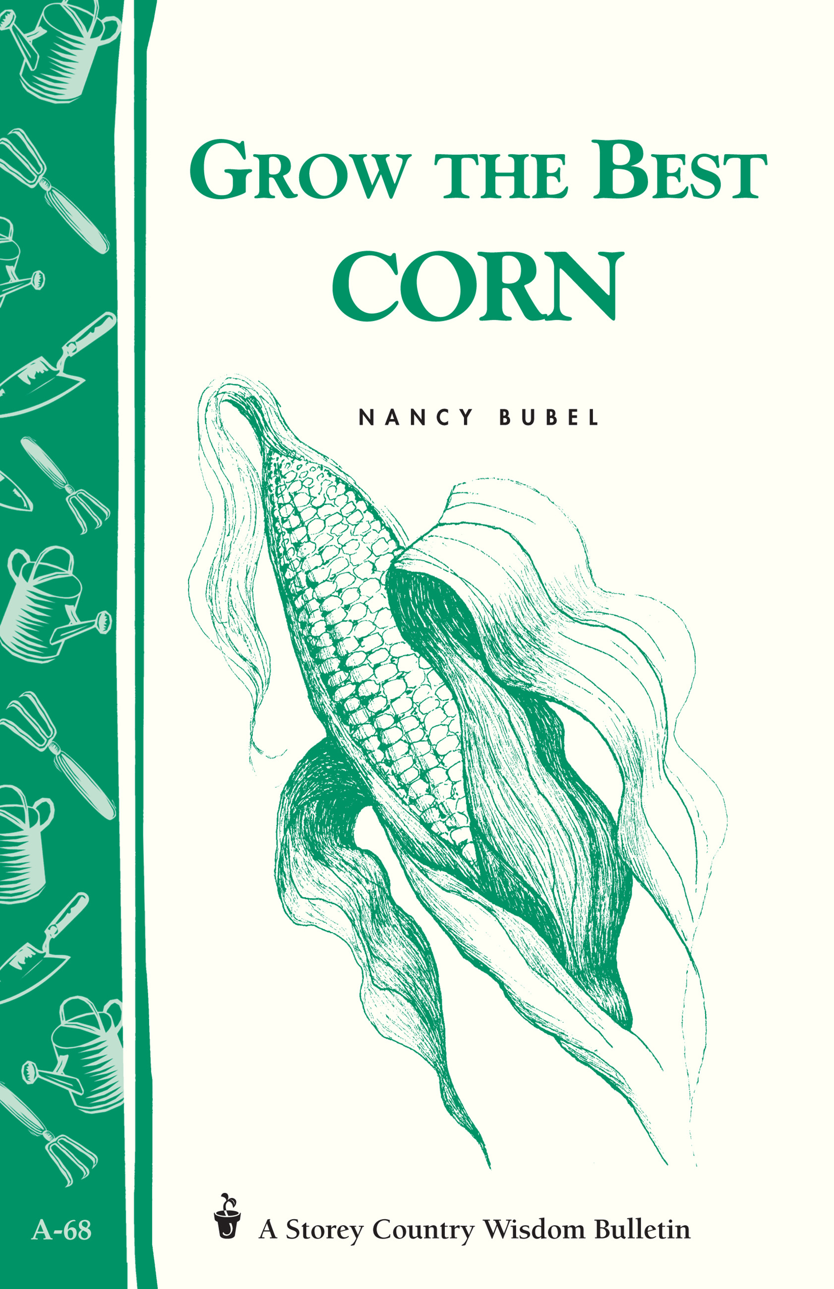 Grow the Best Corn - <5