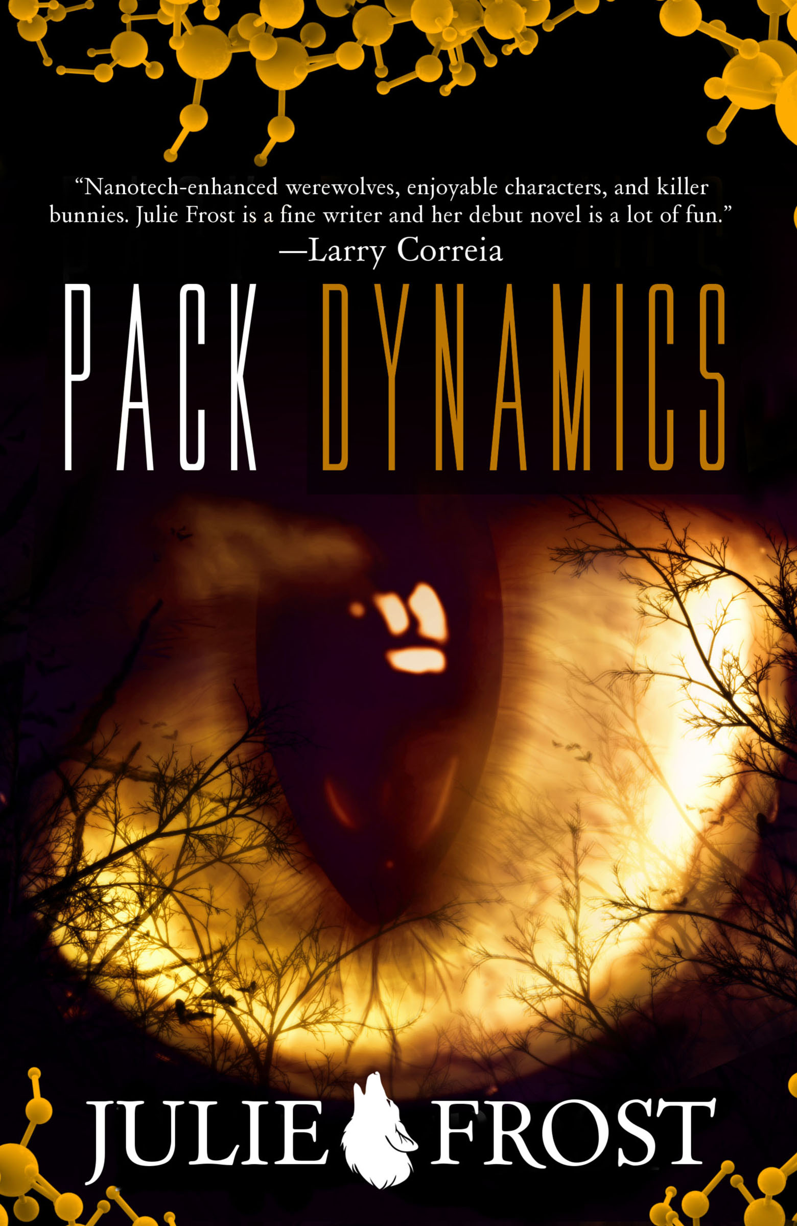 Pack Dynamics - <10