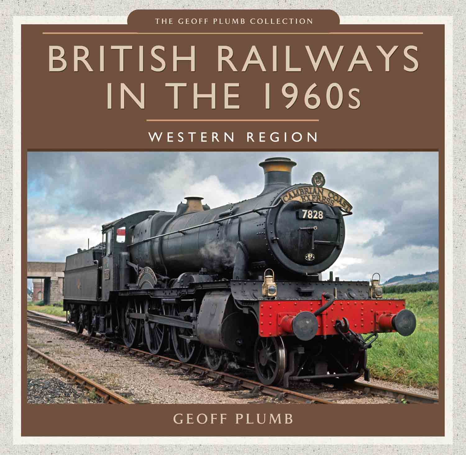British Railways in the 1960s - 25-49.99