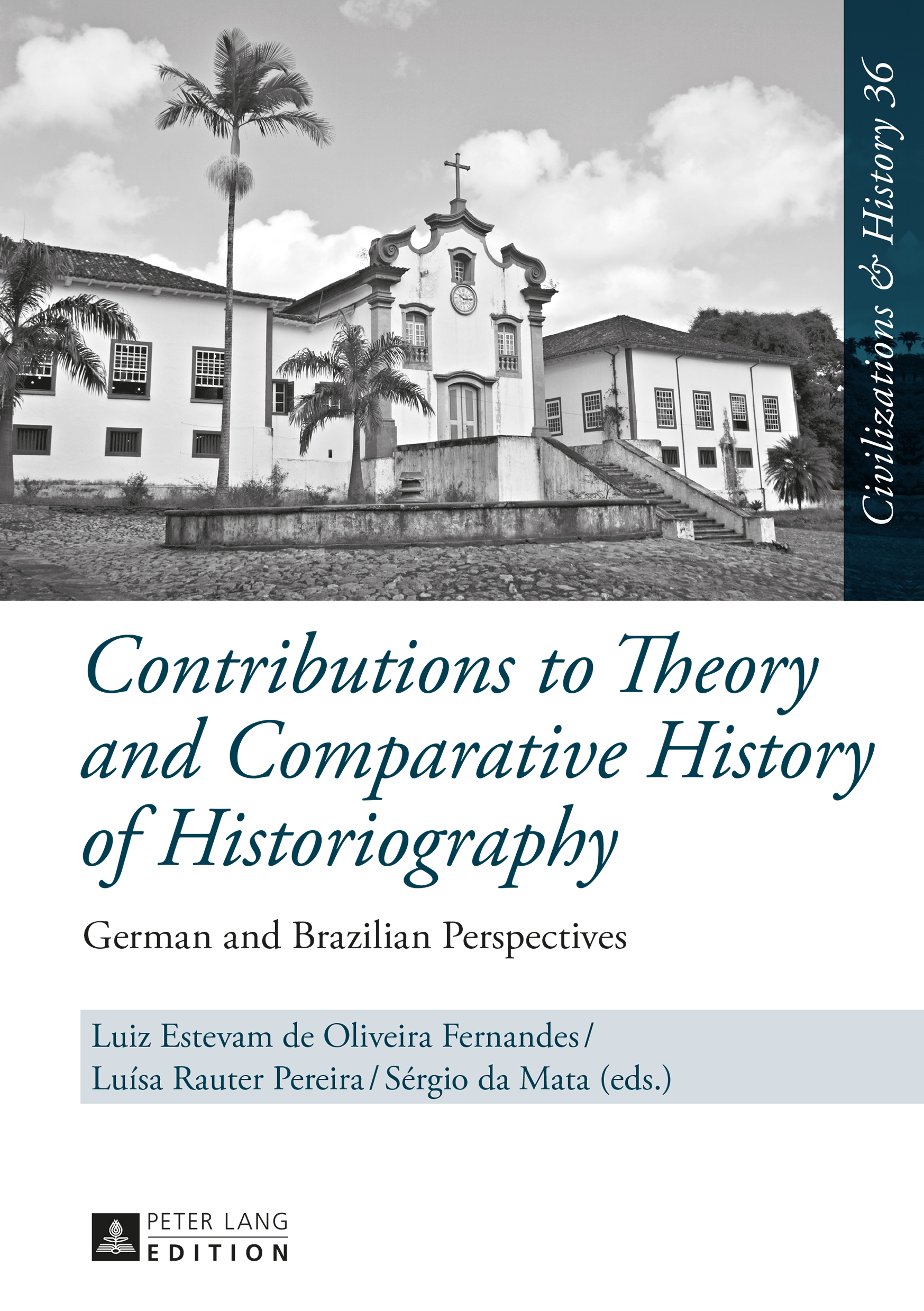 Contributions to Theory and Comparative History of Historiography - 50-99.99