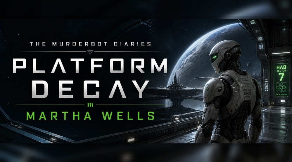 Platform Decay banner